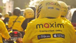 Maxim Minta Kaji Ulang Kenaikan Tarif Ojol 15 Persen