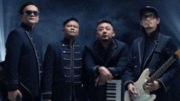 Peterpan Comeback Manggung Lagi Tanpa Ariel dan Uki