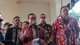 Segini Tarif Transjabodetabek Bekasi-Dukuh Atas