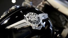 Harley-Davidson Jepang Didenda Rp22,74 Miliar Akibat Praktik Monopoli