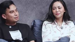 Janji Okin ke Rachel Vennya Jika Rujuk: Gak Akan Selingkuh