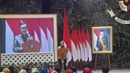 Pramono Apresiasi 76.114 Kader Dasawisma, Anggarkan Dana Tambahan dan Tegaskan Peran Strategis