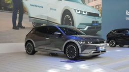 Penjualan Hyundai dan Kia di AS Melambat pada Juni di Tengah Ancaman Tarif