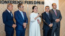 Dirut RS Indonesia di Gaza Tewas Akibat Serangan Israel, Puan Turut Berduka