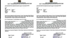 Dosen Cantik Wikwik dengan Pria Lain, Suami Temukan Video Asusila