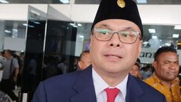 DPR Dorong Percepatan Pembangunan Infrastruktur di 4 Daerah Otonomi Baru Papua