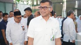 Pramudya Iriawan Buntoro Resmi Ditunjuk sebagai Direktur Utama BPJS Ketenagakerjaan