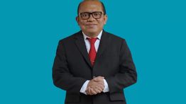Nikson Silalahi Resmi Ditunjuk Jadi Komut PLN Energi Primer