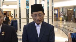 Perumahan Haji dan Bandara Taibah Jadi Salah Satu Agenda Kerja Sama Saudi–Indonesia