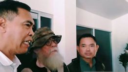 NTB Bentuk Tim Khusus untuk Misi Penyelamatan di Gunung Rinjani