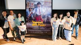 Dibintangi Tissa Biani hingga Ringgo Agus Rahman Film Panggil Aku Ayah Tayang 7 Agustus