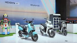 Motor Listrik Honda CUV e: Didiskon Besar, Kini Mulai Rp19 Jutaan