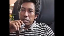 Cerita Korban Selamat KMP Tunu  Pratama Jaya: Terombang-ambing 5 Jam di Laut Gelap Gulita