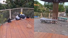 Teras Cihampelas Terancam Dibongkar, Pemkot Bandung Kajian Usulan Dedi Mulyadi
