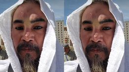 Cerita Limbad Ditahan di Imigrasi Arab Saat Umrah