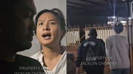 Detik-Detik Penangkapan Pasutri Maling Kacamata di Mall, Nyolot ke Polisi Meski Bukti CCTV Jelas
