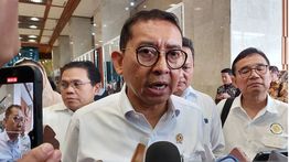 Menbud Fadli Zon: Penulisan Sejarah Ulang Tak Akan Hapus Tragedi Pemerkosaan 1998
