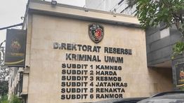 Ajudan Jokowi Diperiksa Polisi Terkait Kasus Ijazah Palsu