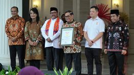 PAM Jaya Gelar Jakarta Water Hero 2025, Apresiasi untuk Para Pahlawan Air Jakarta