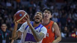 Putaran Pertama Playoffs: Duel Juara IBL 2024 dan Kuda Hitam
