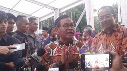 Pramono Soal Uji Coba Care Free Night Batal: Kalau Tutup Sudirman-Thamrin Jadi Polemik