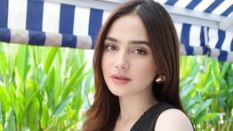 Syifa Hadju Pilih Mending Nganggur, Ketimbang Main Film Adegan Dewasa