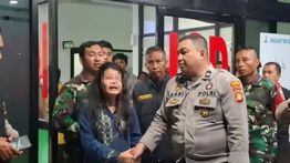 Ibu Muda Tega Habisi Nyawa Bayi Dua Bulan di Makassar