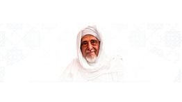 Habib Abdurrahman bin Syech Al Attas Meninggal Dunia