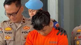 Terganggu Konvoi, Seorang Pemuda di Malang Tikam Tiga Pesilat hingga Tewas
