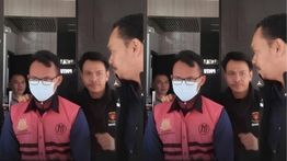 Demi Diamond Mobile Legends, Sekdes di Majalengka Korupsi Dana Desa Rp513 Juta