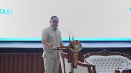 Tekad Kuat Wamen Investasi Benahi Perizinan Demi Ekonomi Tumbuh 8%