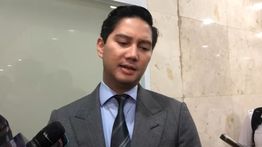 FPT Hari Pertama Selesai, DPR Beberkan Pesan untuk Calon Dubes RI