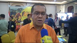 Gubernur NTT: Membangun Daerah Harus Dimulai dari Semangat Kolaborasi