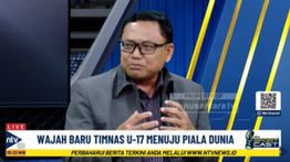 Bung Kus Nilai Timnas U-17 Kurang Skill Penguasaan Bola: Mereka Kurang Berkompetisi