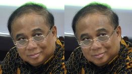 Profil Indroyono Soesilo, Eks Menteri Jokowi Jadi Calon Dubes AS