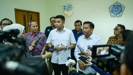 Dorong Digitalisasi Pendidikan, Komdigi Hadirkan Akses Internet di Sekolah Rakyat