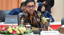 DPR Kritik Kemenham yang 'Lindungi' Tersangka Penyerangan Retret Pelajar Kristen