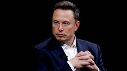 Elon Musk Dirikan Partai Politik Baru Setelah Berselisih dengan Trump