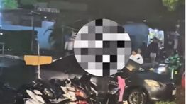 Tawuran Brutal Pecah di Cipayung Jakarta Timur, Warga Jadi Sasaran Serangan