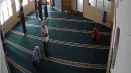 Warga Sungkur Klaten Meninggal Dunia saat Sujud Salat Zuhur di Masjid