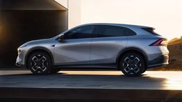 SUV Listrik China Ini Laku 1.000 Unit Per Menit, Tantang Tesla Model Y