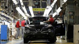 Nissan Jajaki Produksi Kendaraan Listrik Foxconn Demi Pertahankan Pabrik Oppama