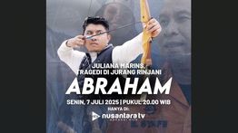 Juliana Marins, Tragedi di Jurang Rinjani