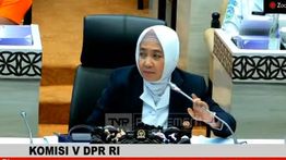BMKG: Backlog Anggaran Rp1,6 T Ancam Layanan 24 Jam
