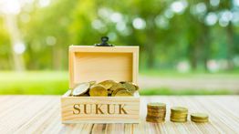 Pemerintah Lelang Tujuh Seri Sukuk, Target Raih Rp9 Triliun