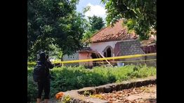 Sebuah Rumah di Pasuruan Meledak, Pemilik Terluka Parah