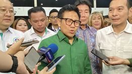 Cak Imin Dorong Masyarakat Miskin Lebih Mandiri dan Tak Tergantung Bansos