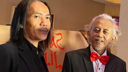 Jadi Jenazah di Film Selepas Tahlil, Epy Kusnandar Nangis Ingat Hal Ini