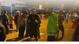 Pemkot Mataram Tetapkan Status Tanggap Darurat Bencana Selama 14 Hari