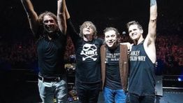 My Chemical Romance Bakal Guncang Jakarta 3 Mei 2026 Mendatang